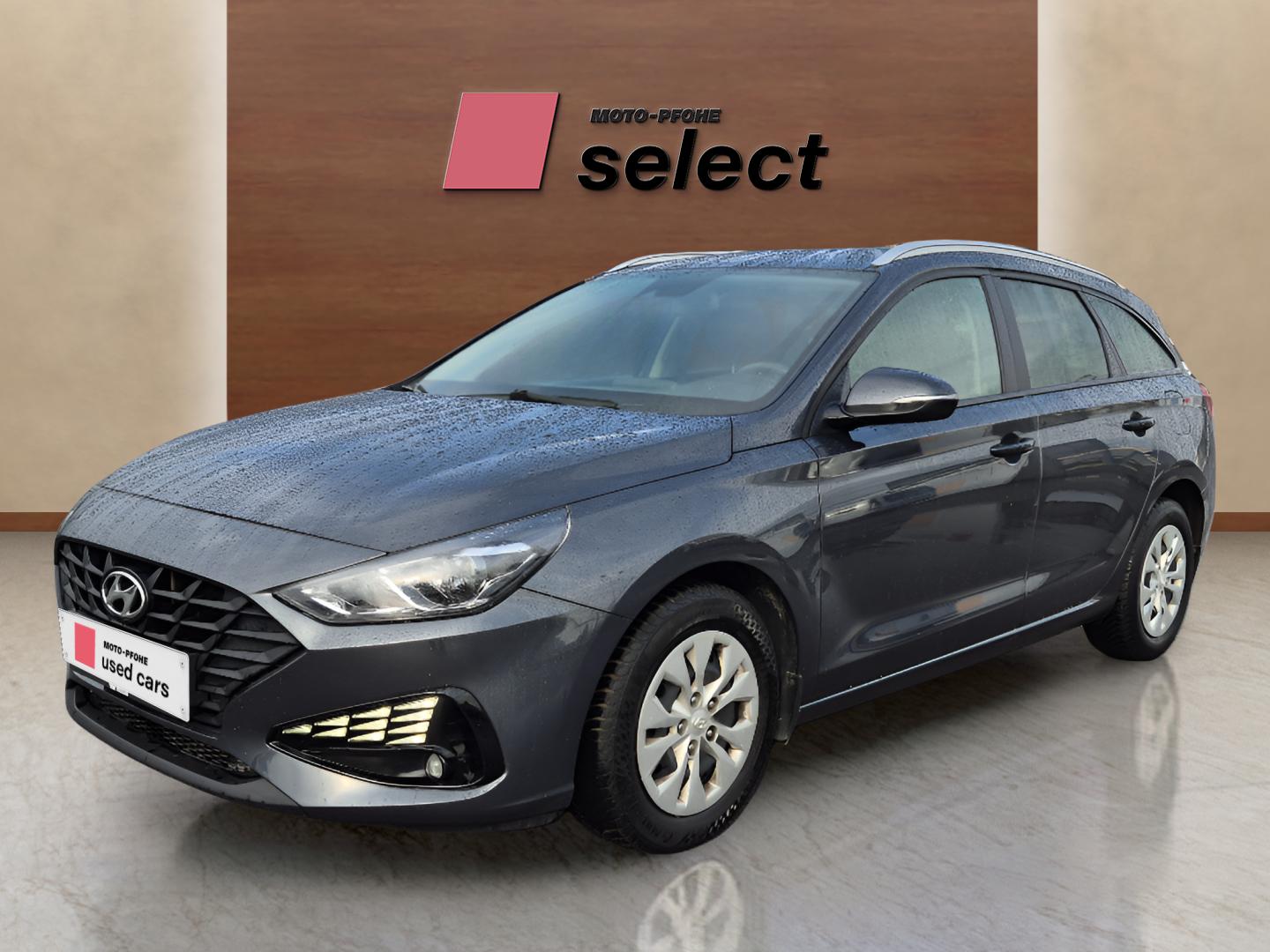 Hyundai i30 употребяван