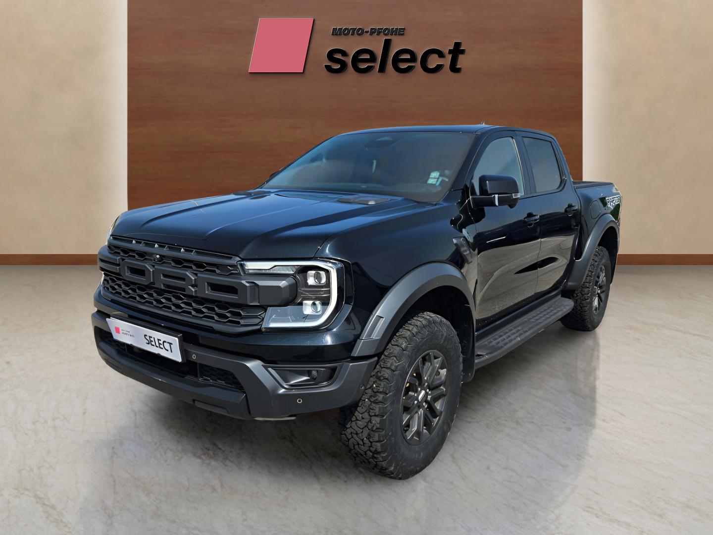 Ford Ranger употребяван