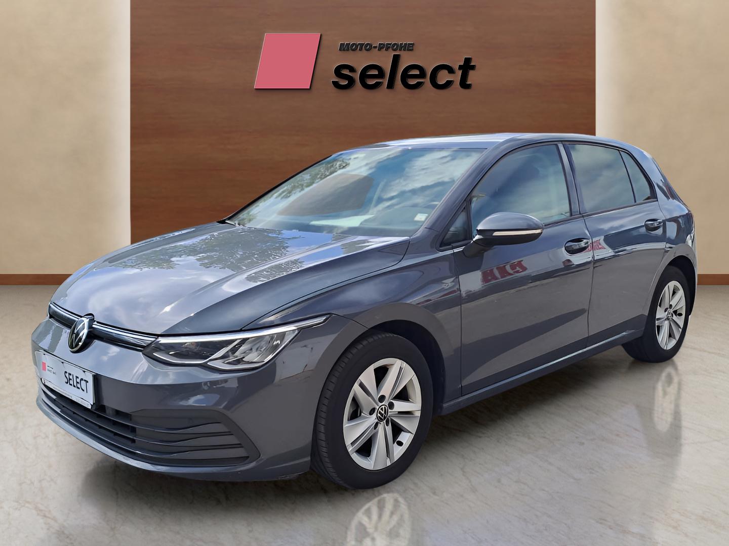 Volkswagen Golf употребяван