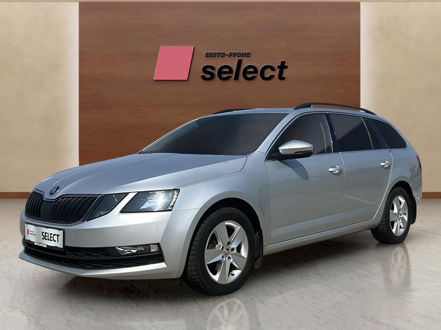 Skoda Octavia употребяван