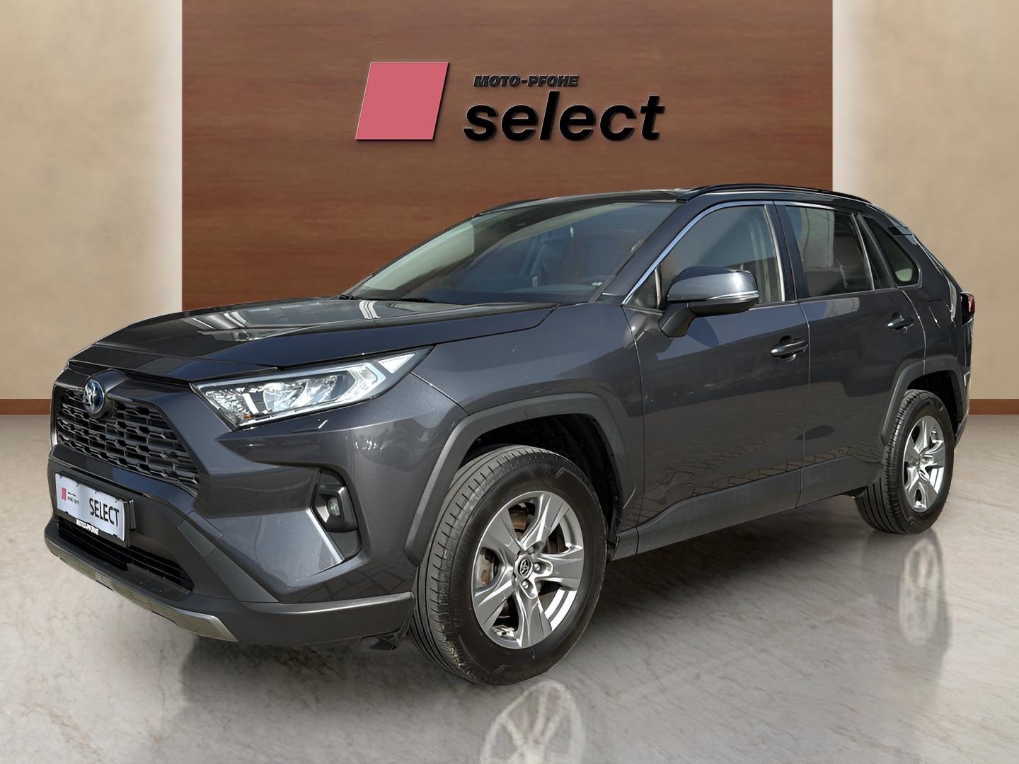 Toyota Rav4 употребяван