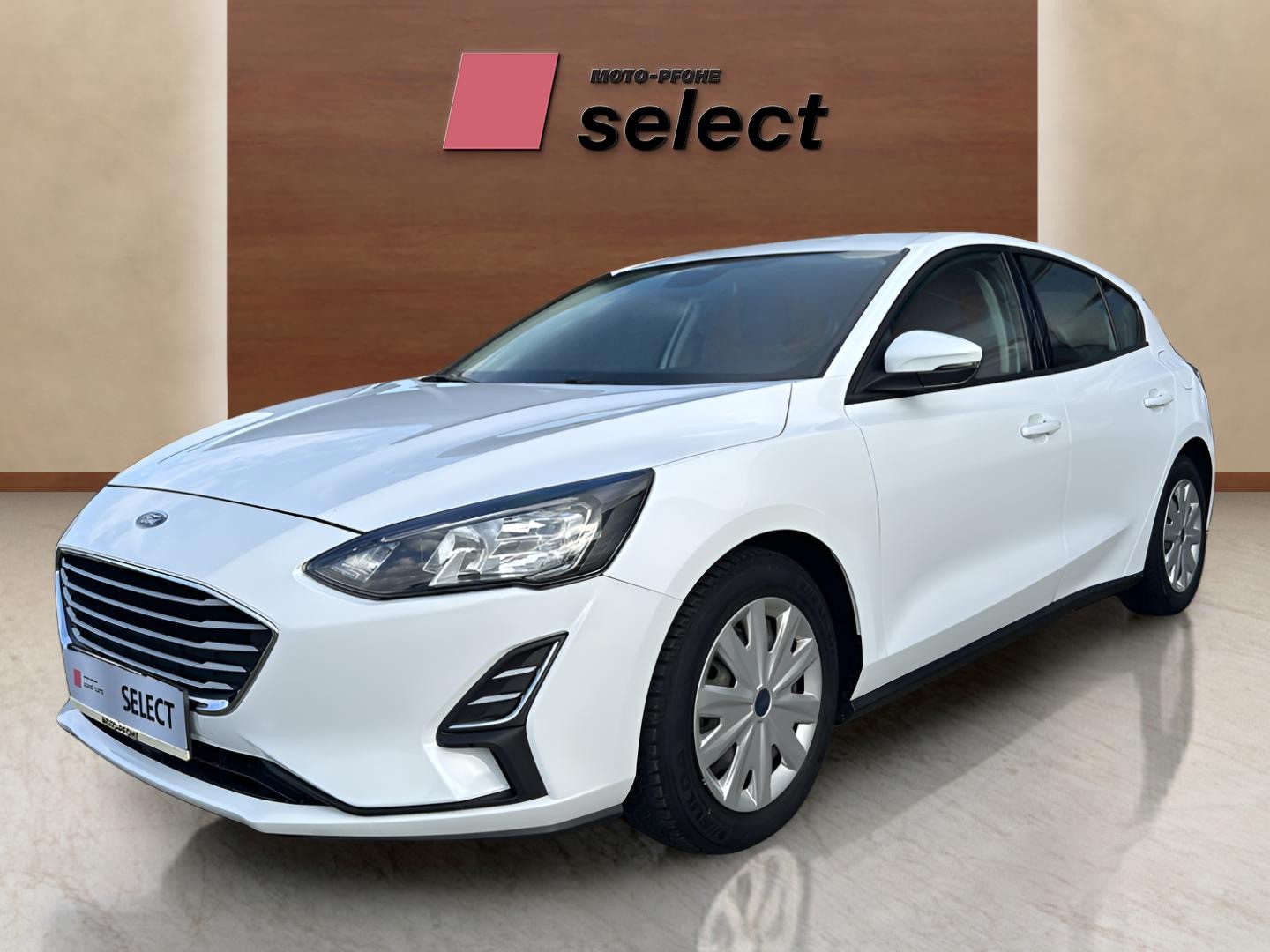 Ford Focus употребяван