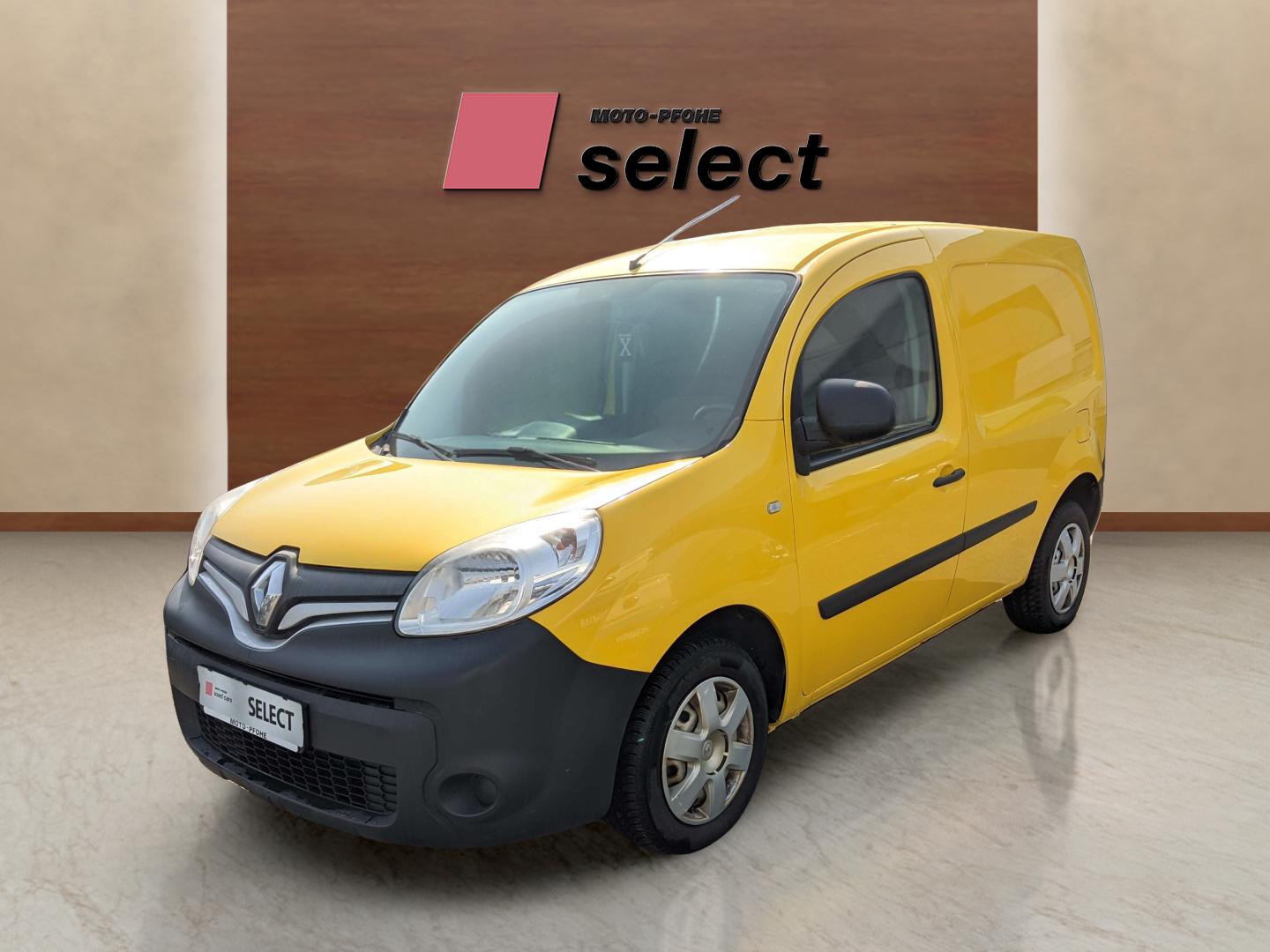 Renault Kangoo употребяван