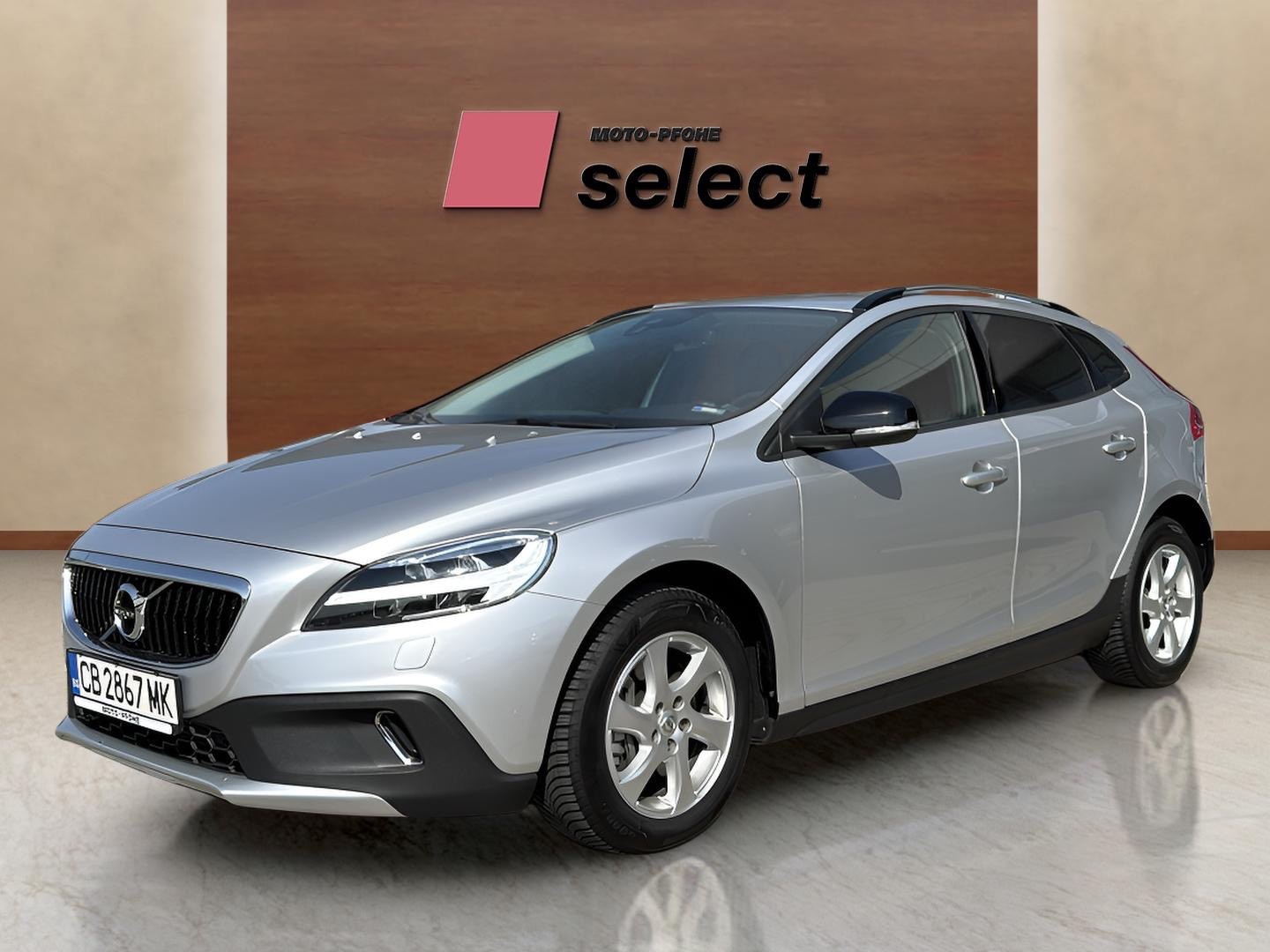 Volvo V40CC употребяван