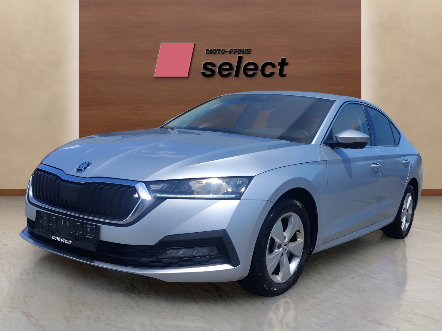 Skoda Octavia употребяван