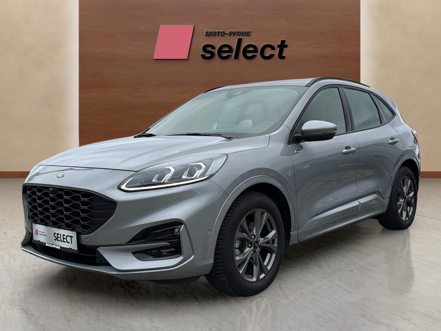 Ford Kuga употребяван