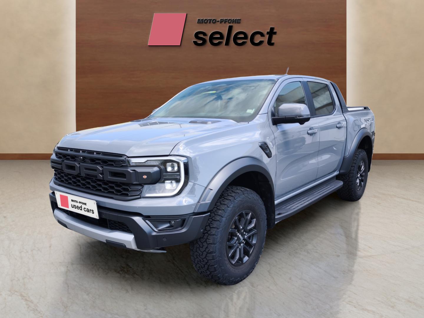Ford Ranger употребяван