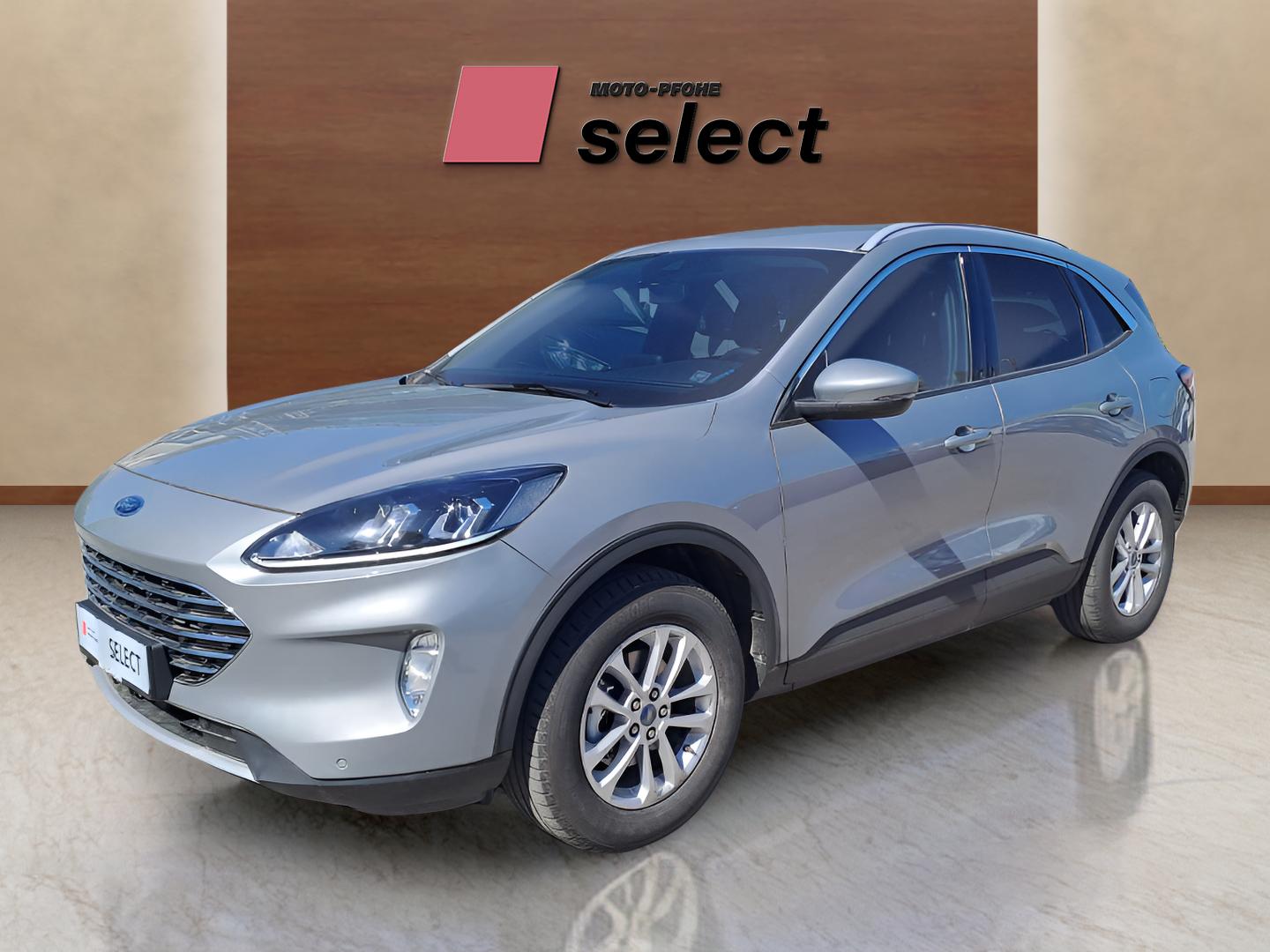 Ford Kuga употребяван