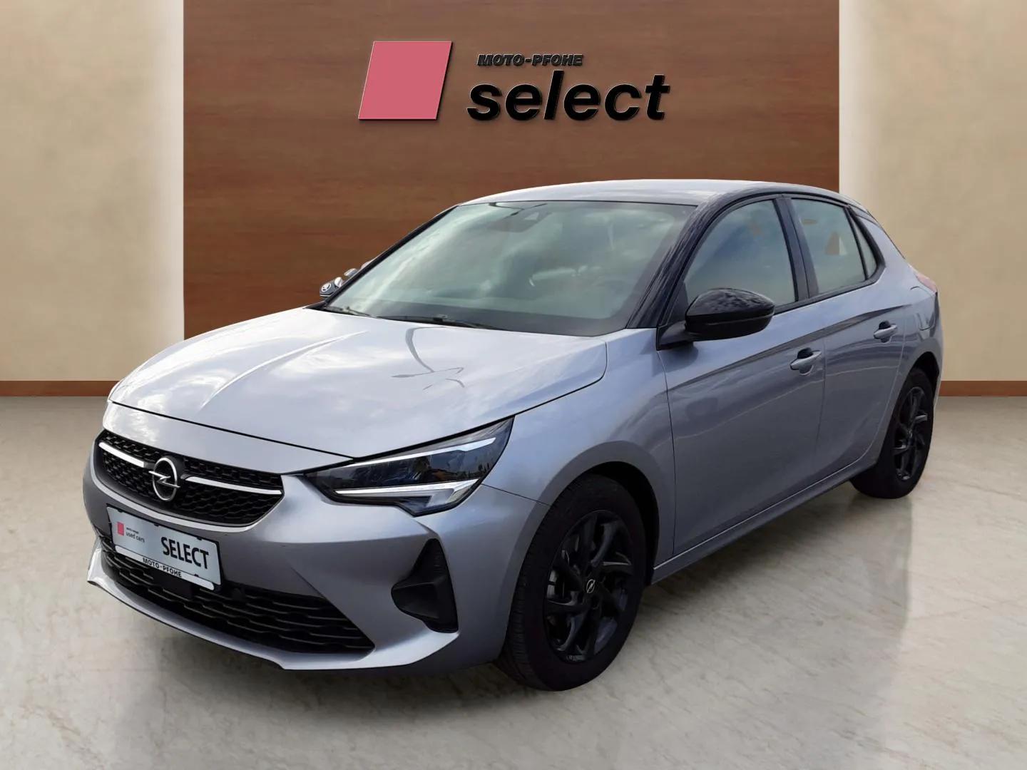 Opel Corsa употребяван