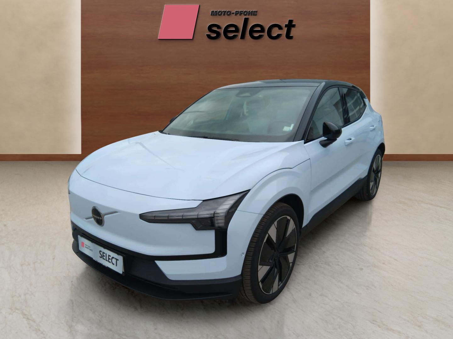 Volvo EX30 употребяван