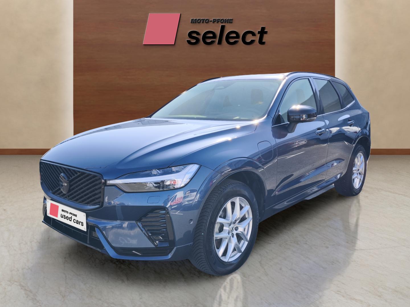 Volvo XC60 употребяван