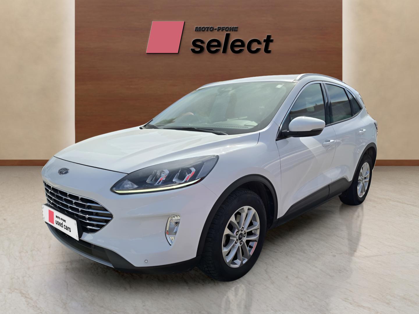 Ford Kuga употребяван