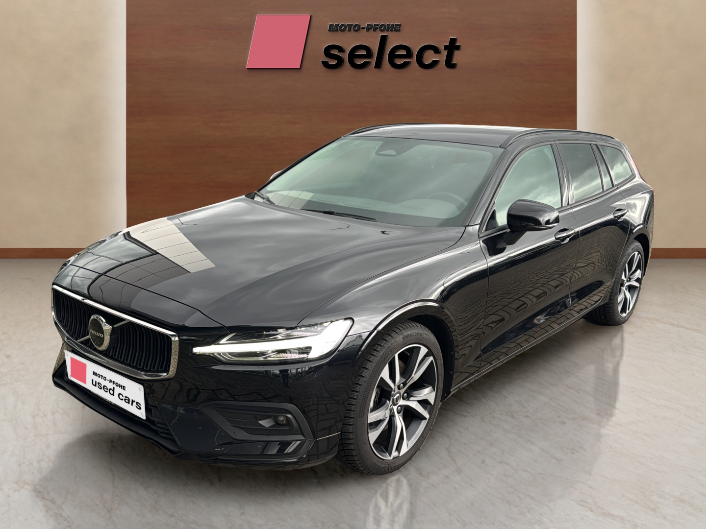 Volvo V60 употребяван