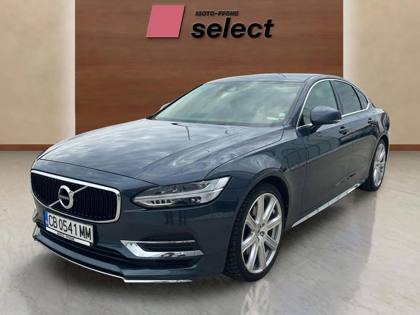 Volvo S90 употребяван