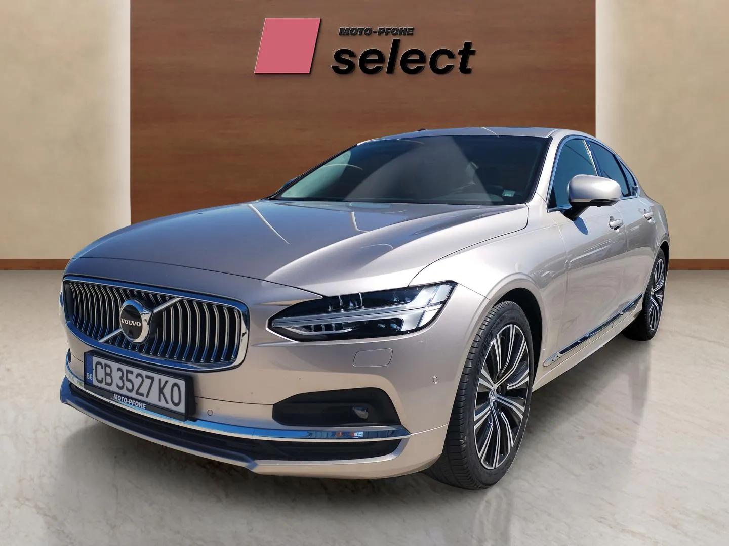 Volvo S90 употребяван