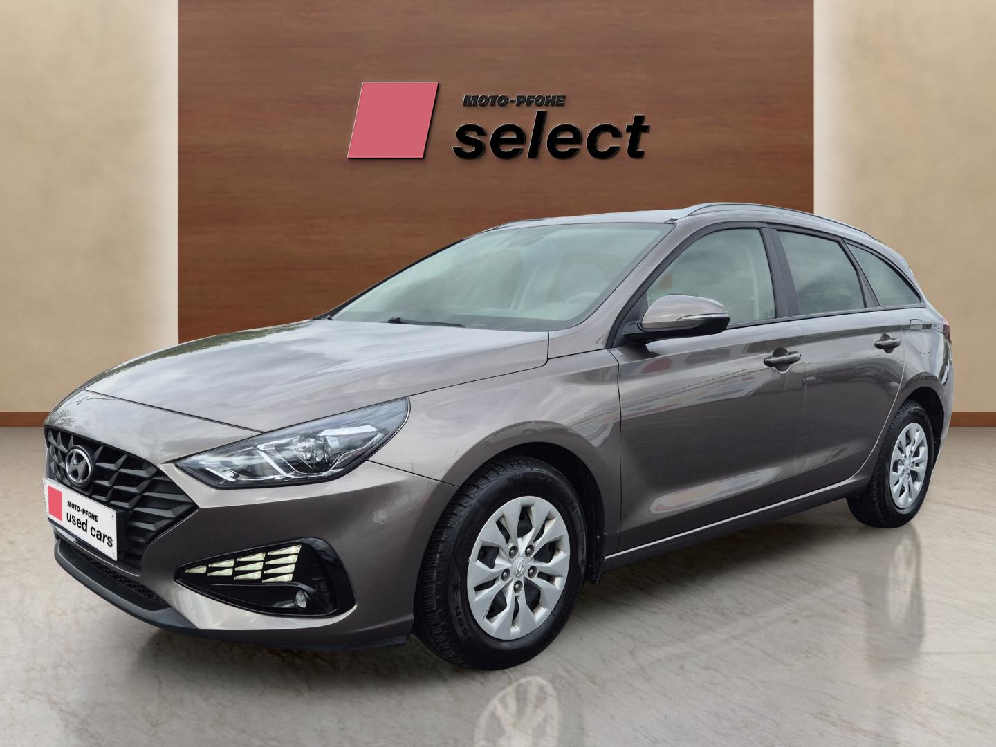Hyundai i30 употребяван