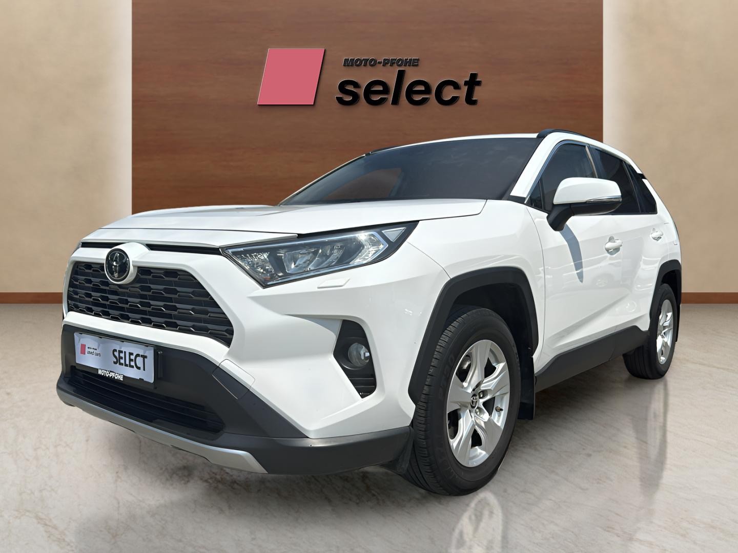 Toyota Rav4 употребяван