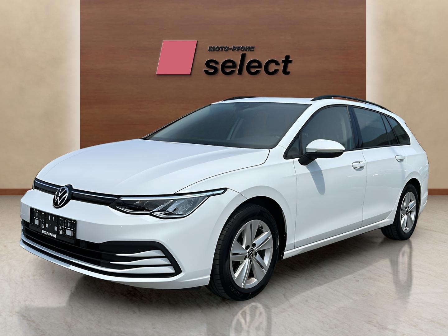 Volkswagen Golf употребяван