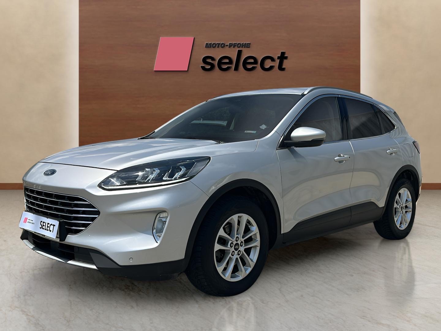 Ford Kuga употребяван