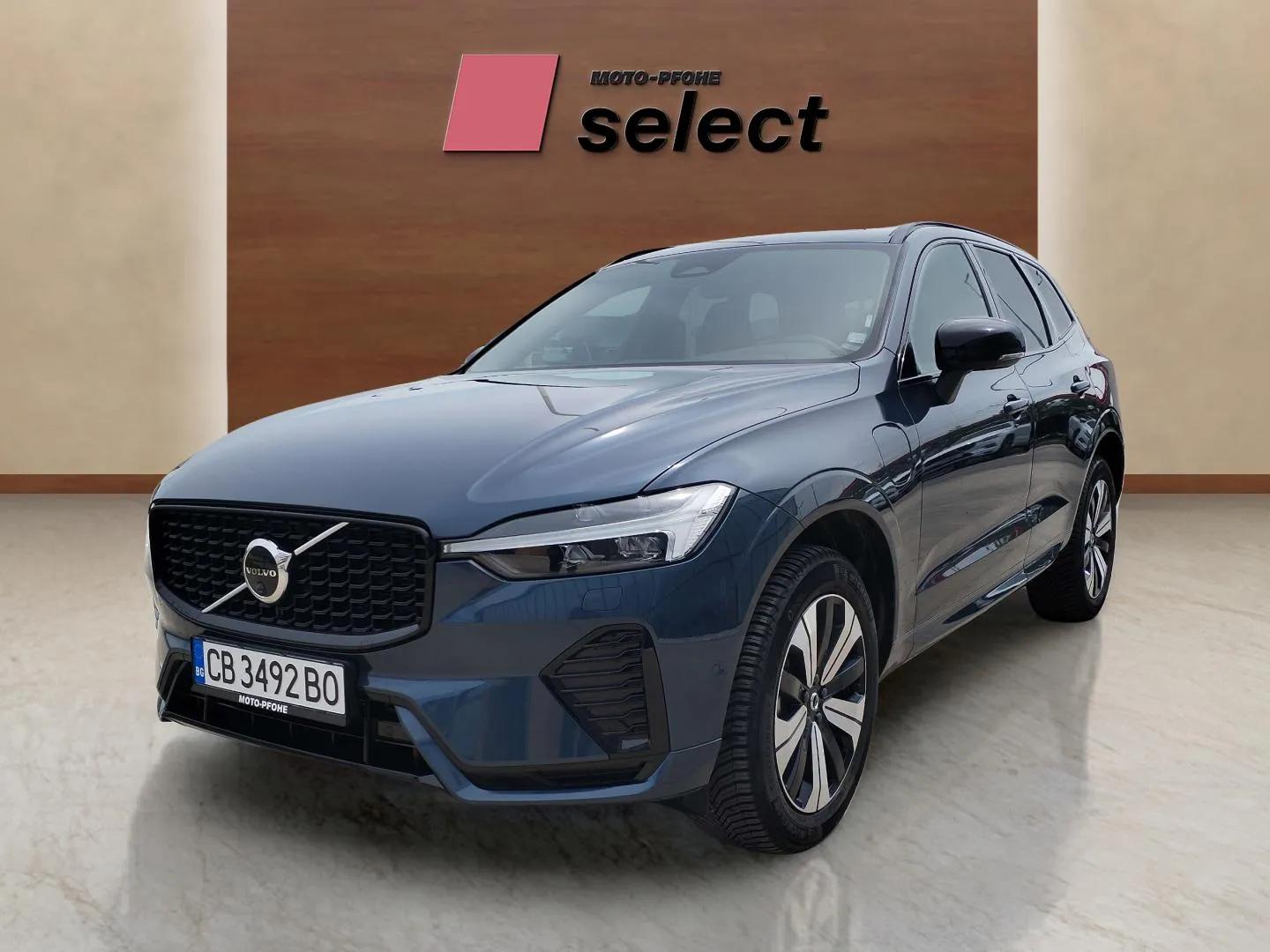 Volvo XC60 употребяван