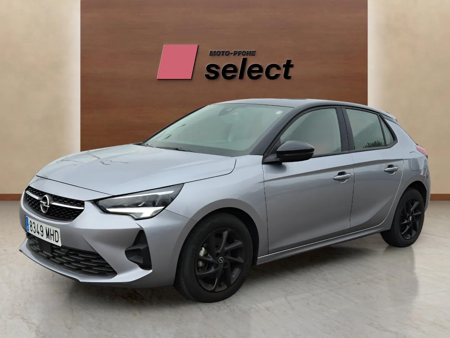 Opel Corsa употребяван