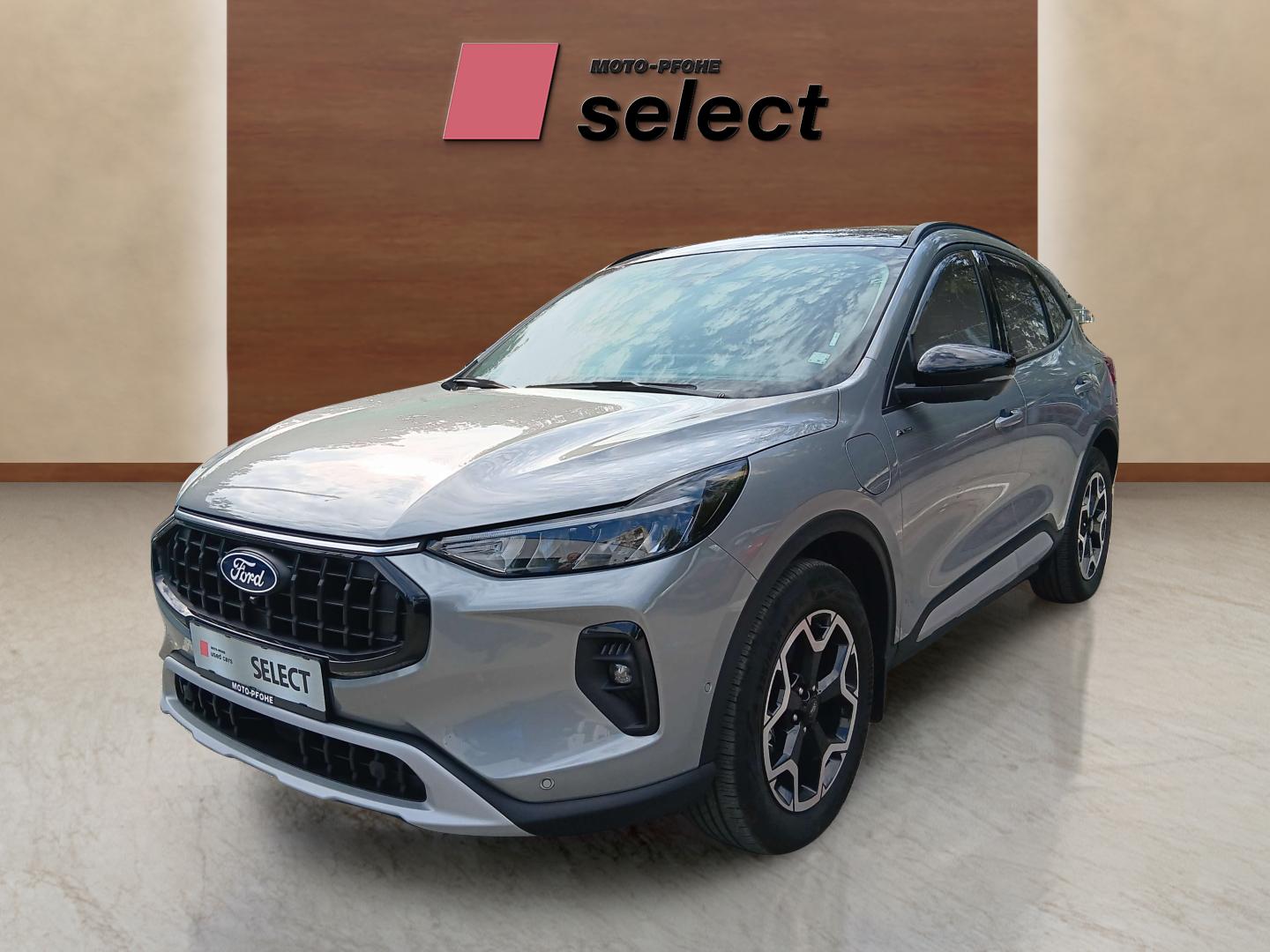 Ford Kuga употребяван