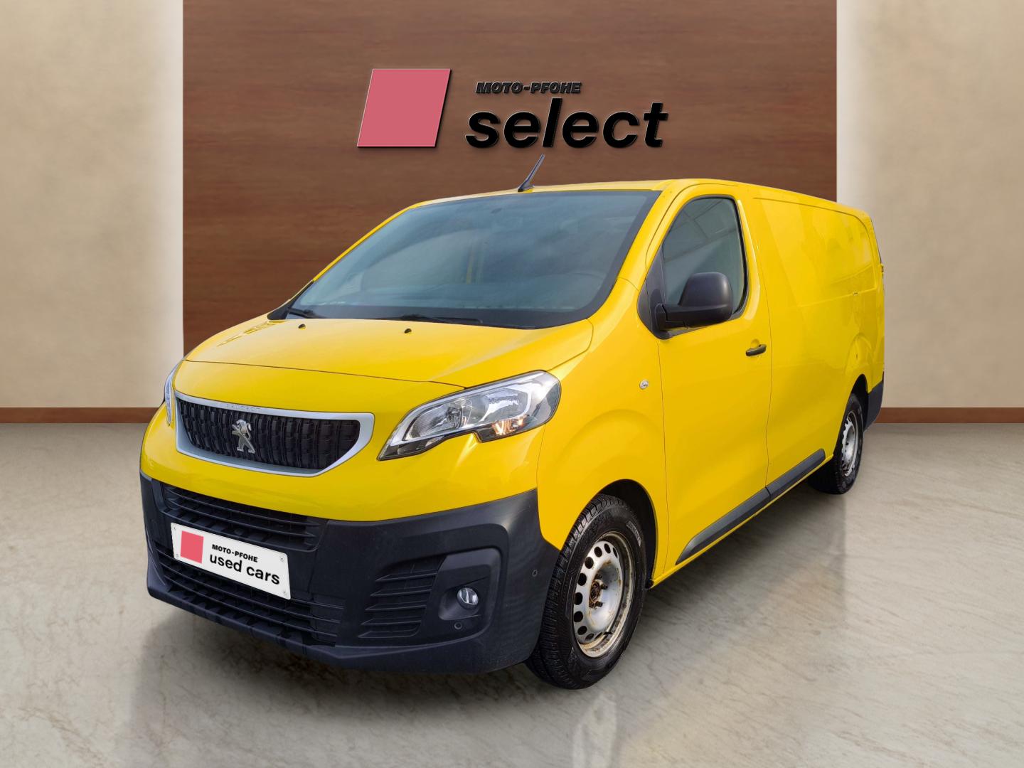 Peugeot Expert употребяван