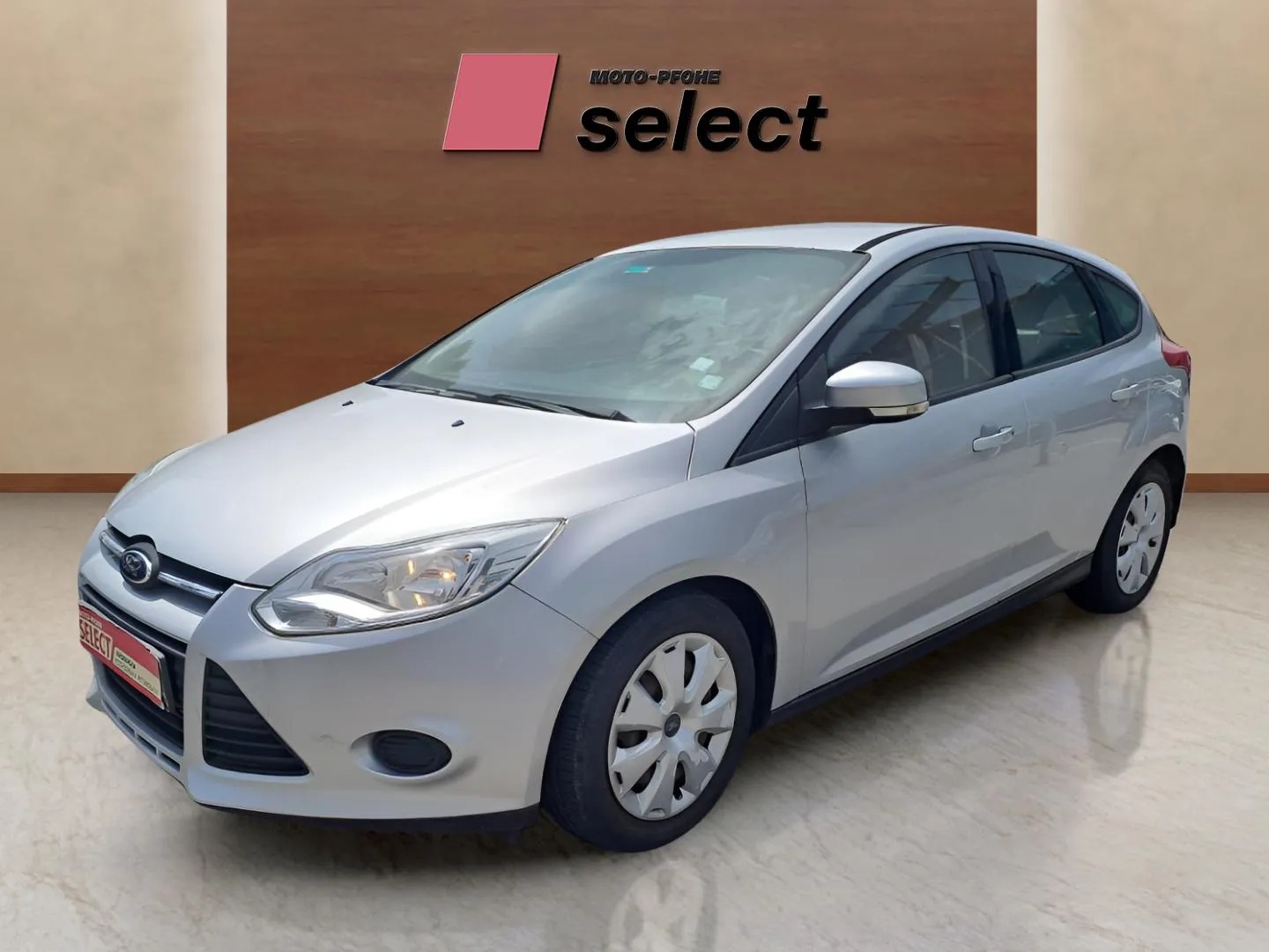 Ford Focus употребяван