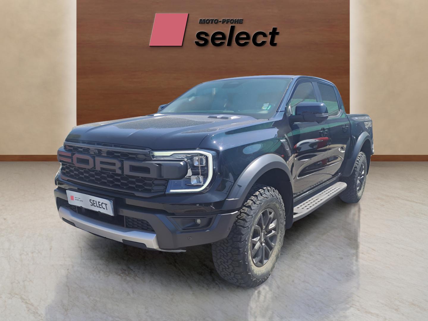 Ford Ranger употребяван