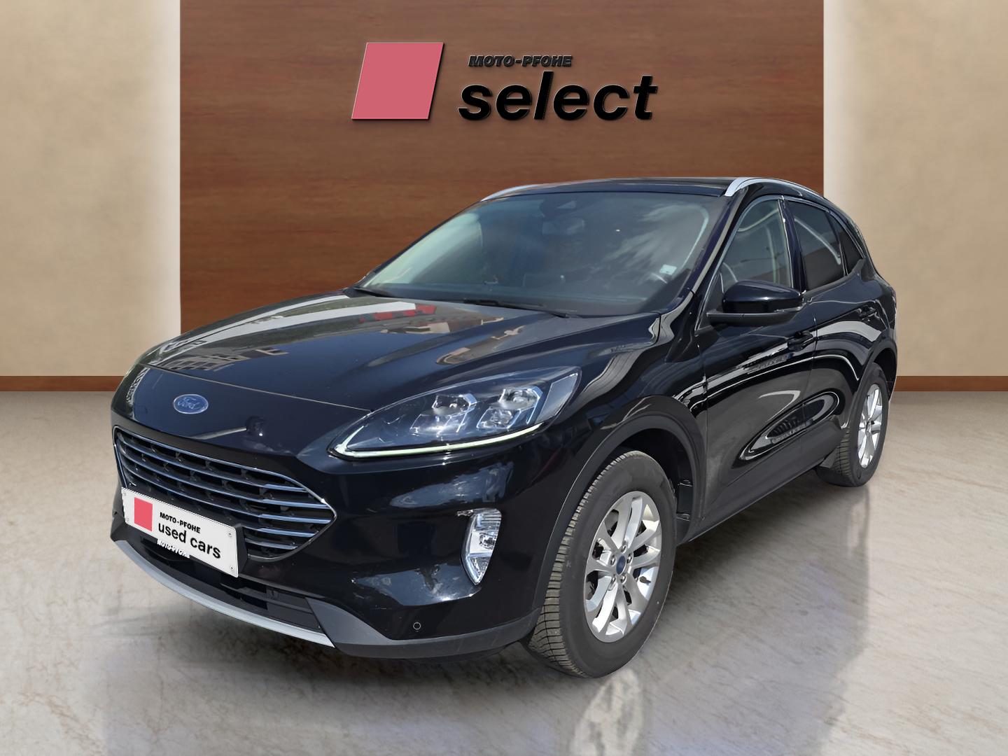 Ford Kuga употребяван
