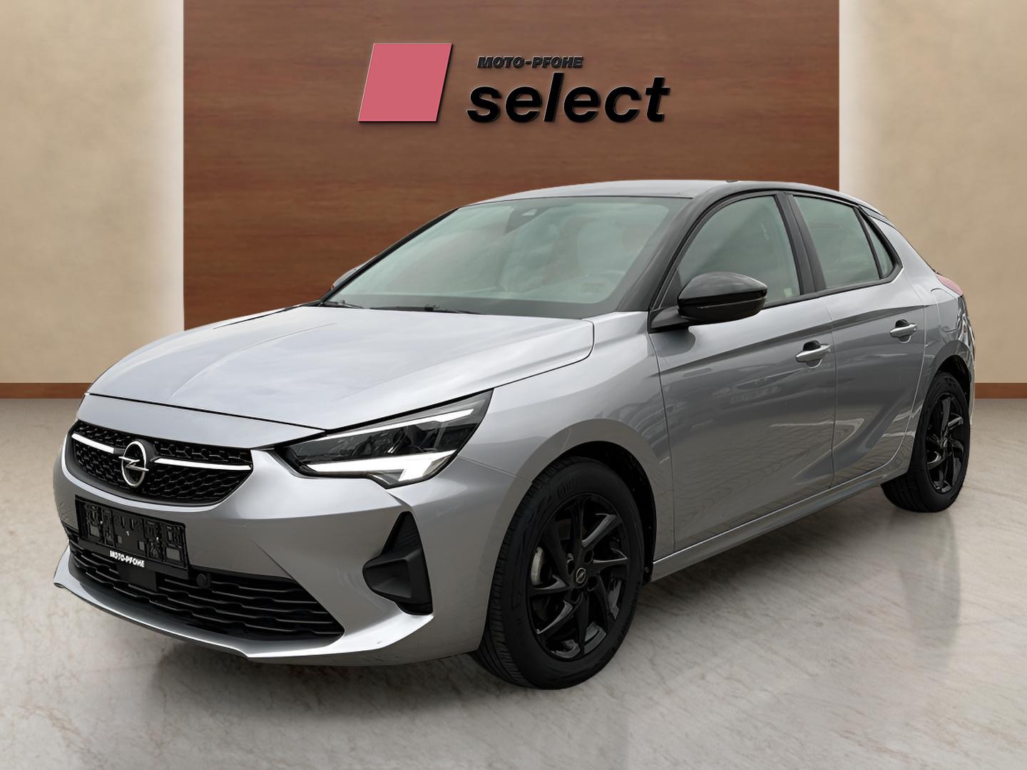 Opel Corsa употребяван