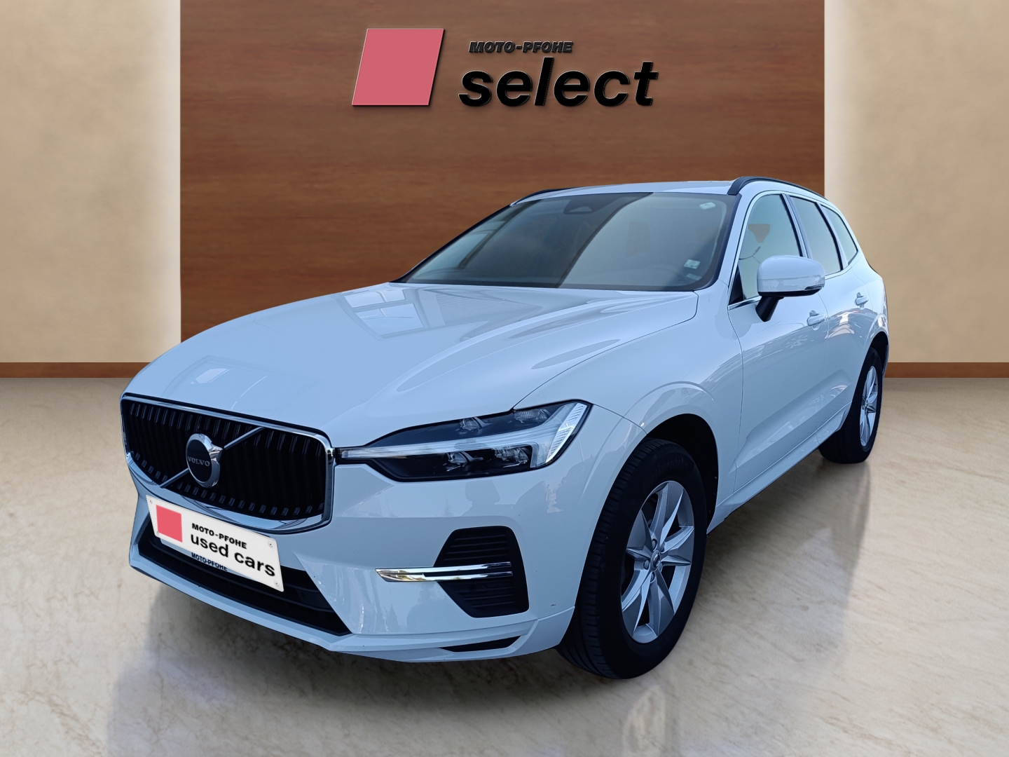 Volvo XC60 употребяван