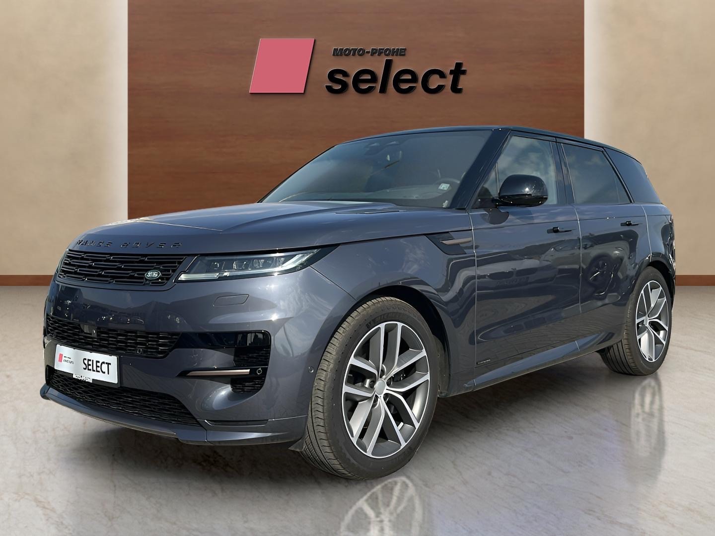 Land Rover Range Rover Sport употребяван