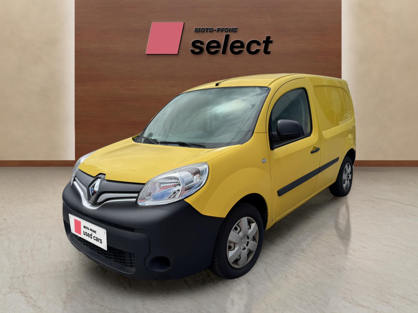 Renault Kangoo употребяван