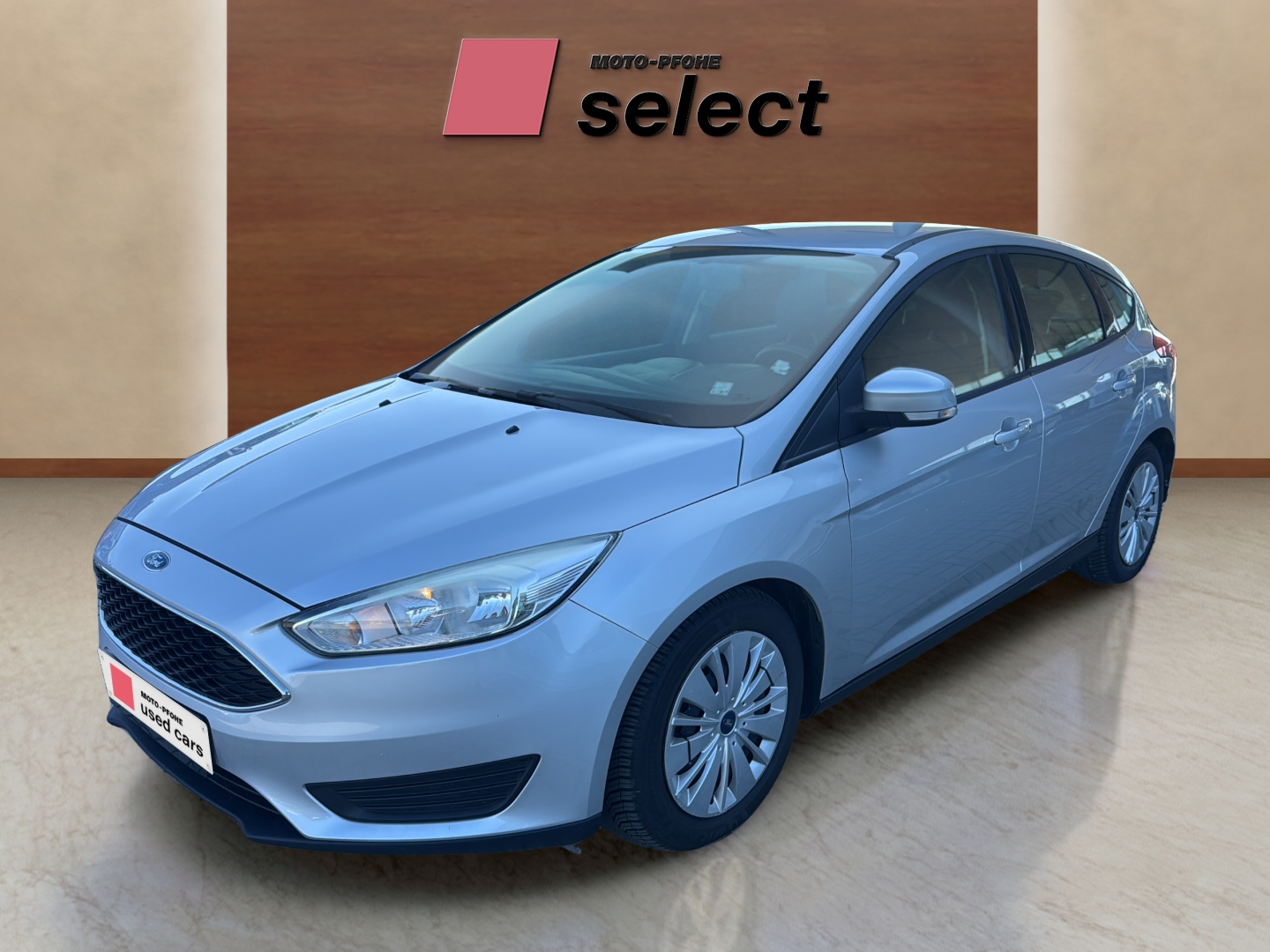 Ford Focus употребяван