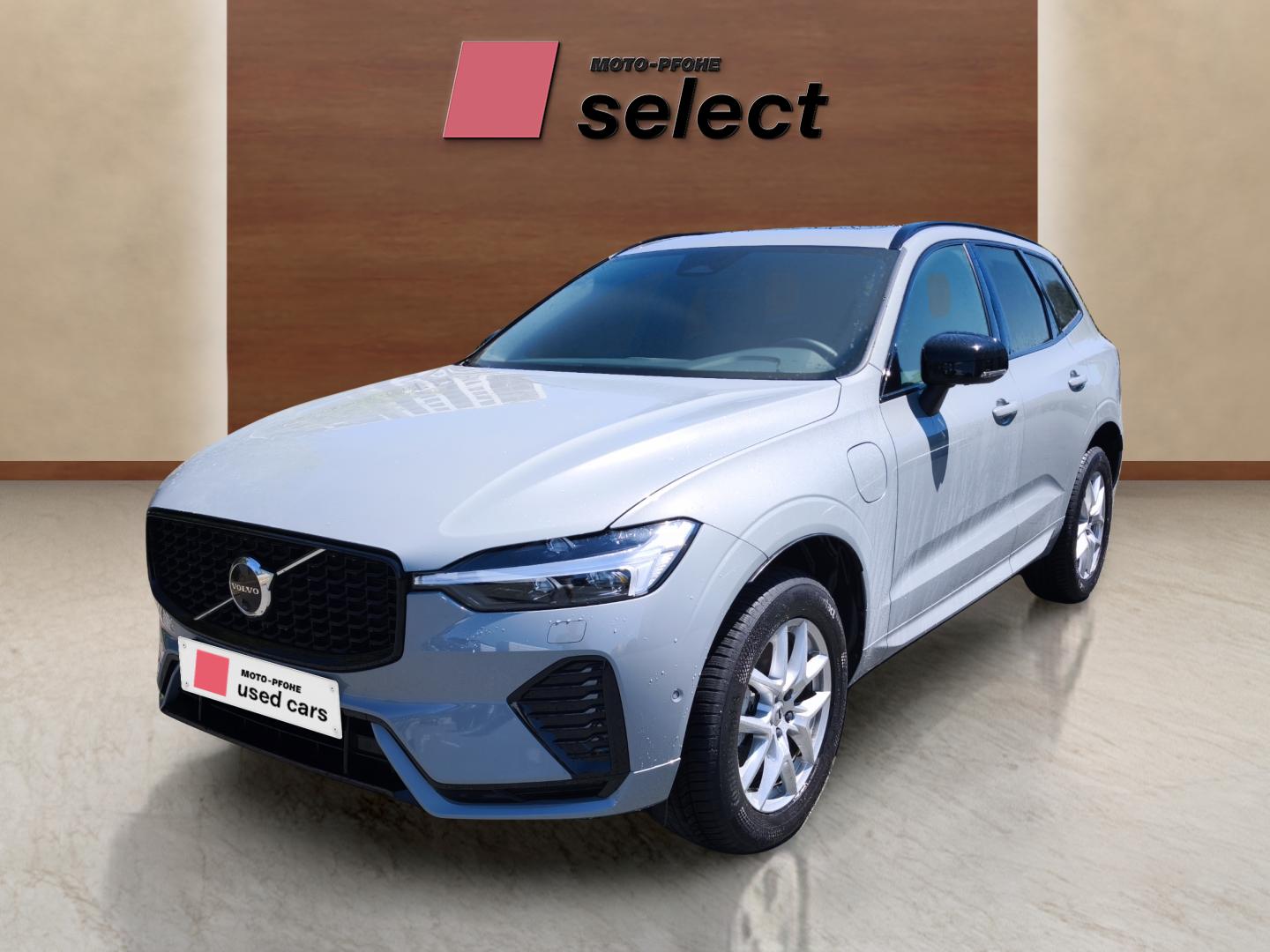 Volvo XC60 употребяван