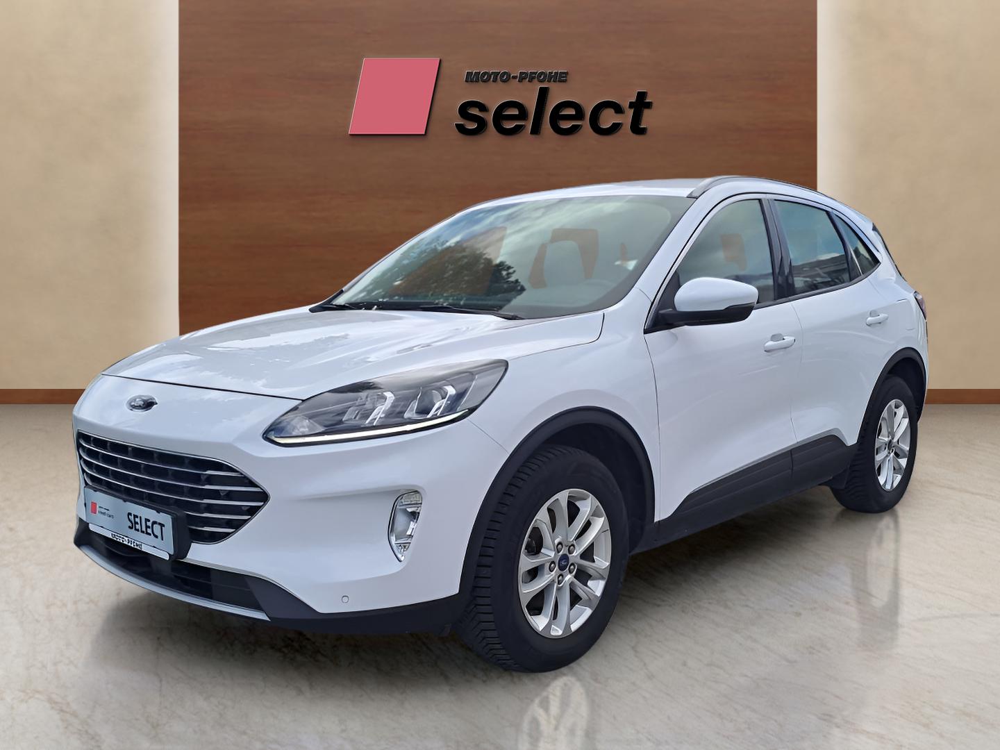 Ford Kuga употребяван