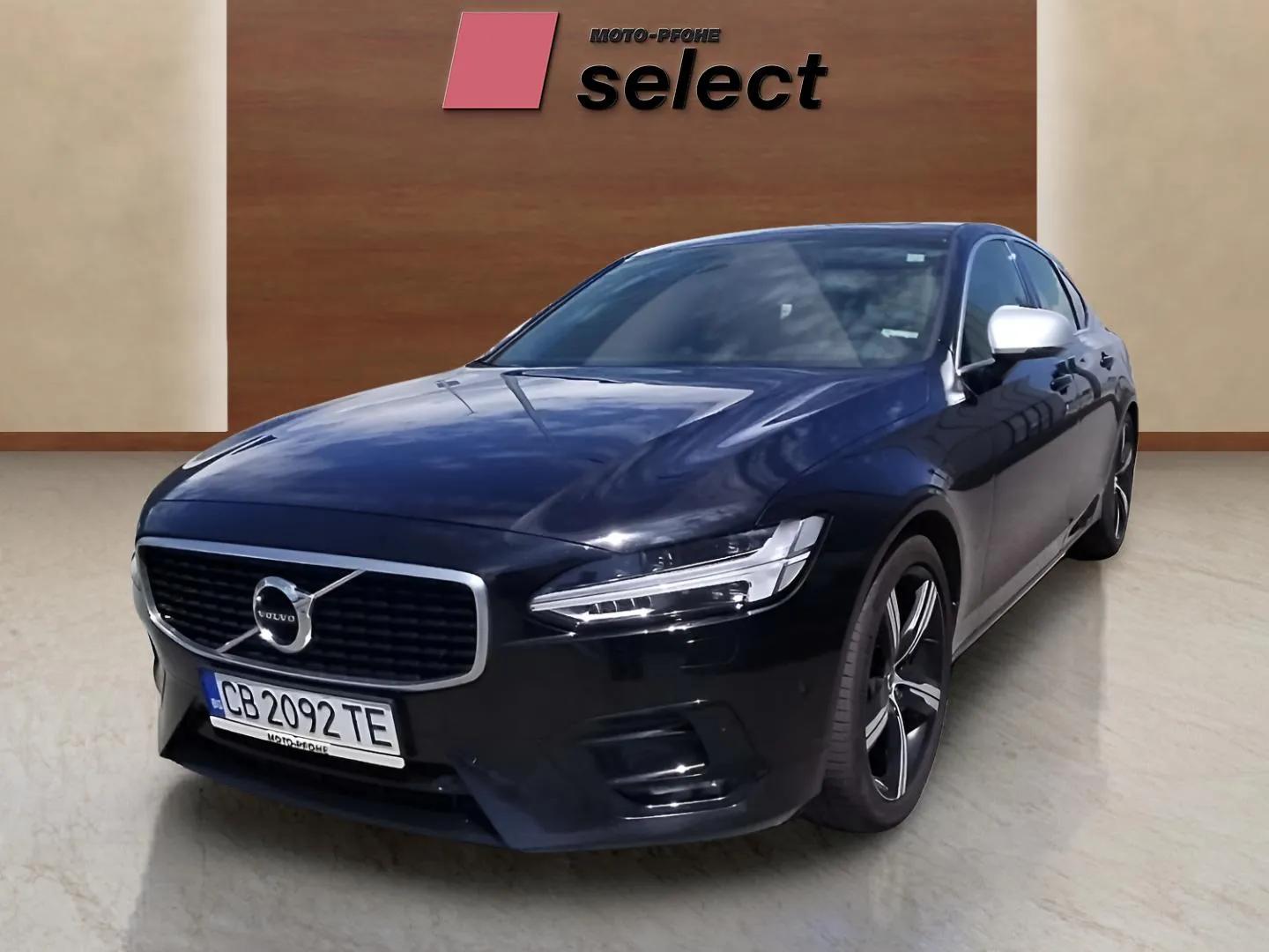 Volvo S90 употребяван