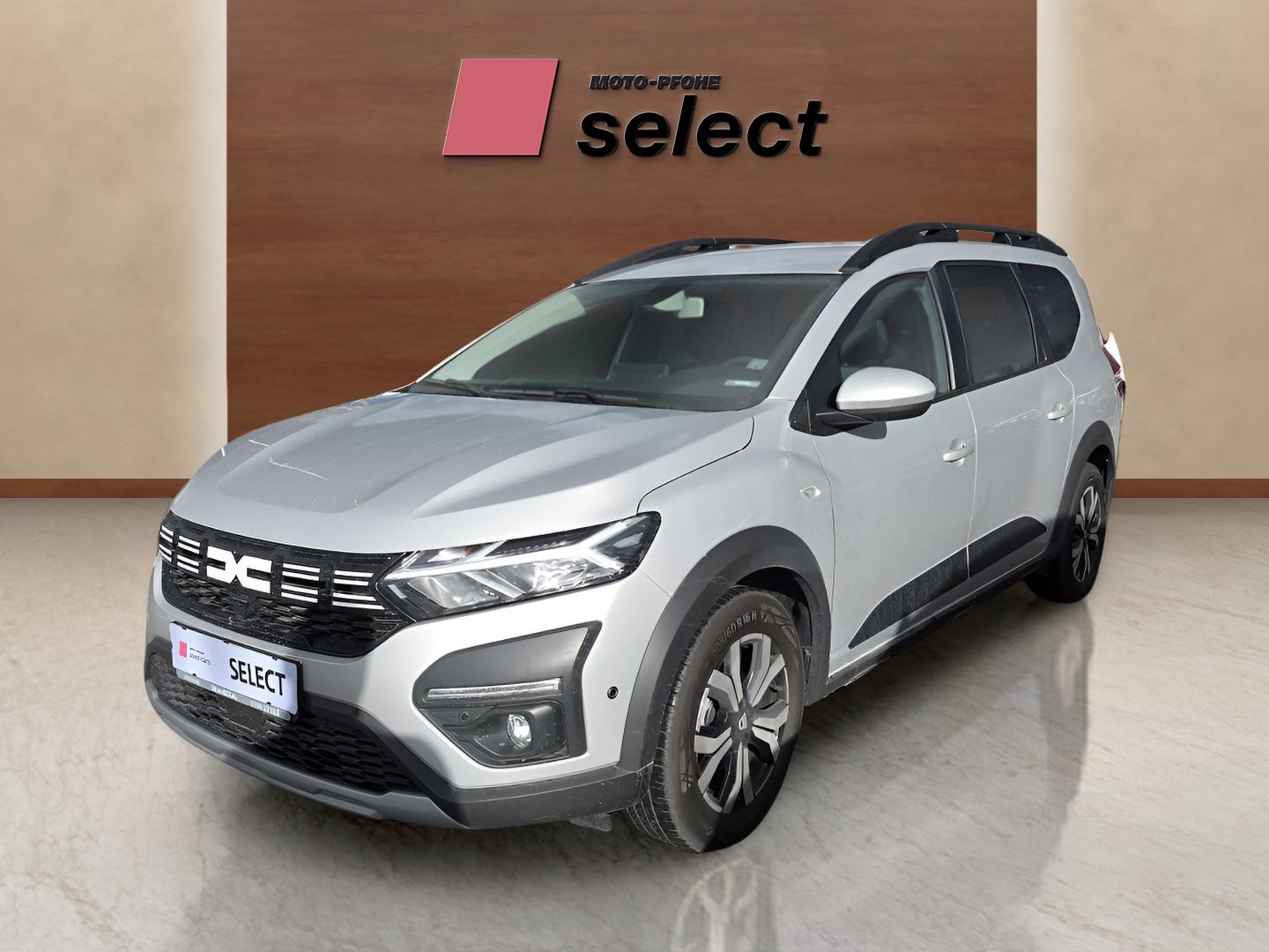 Dacia Jogger употребяван