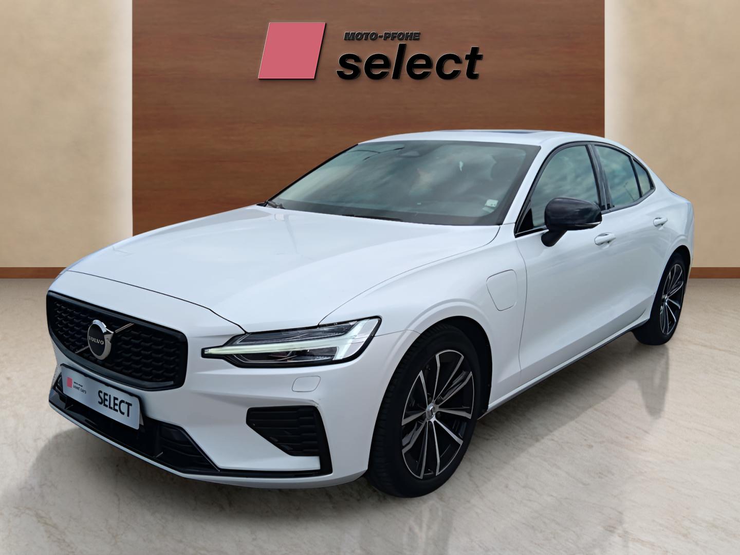 Volvo S60 употребяван