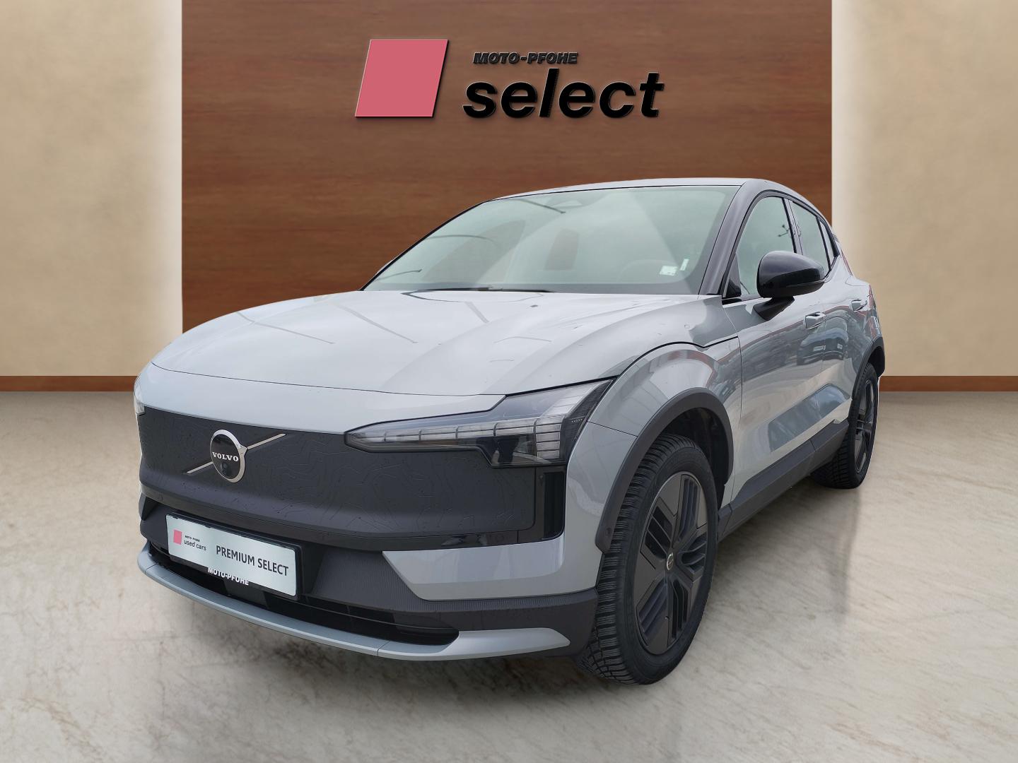 Volvo EX30 употребяван