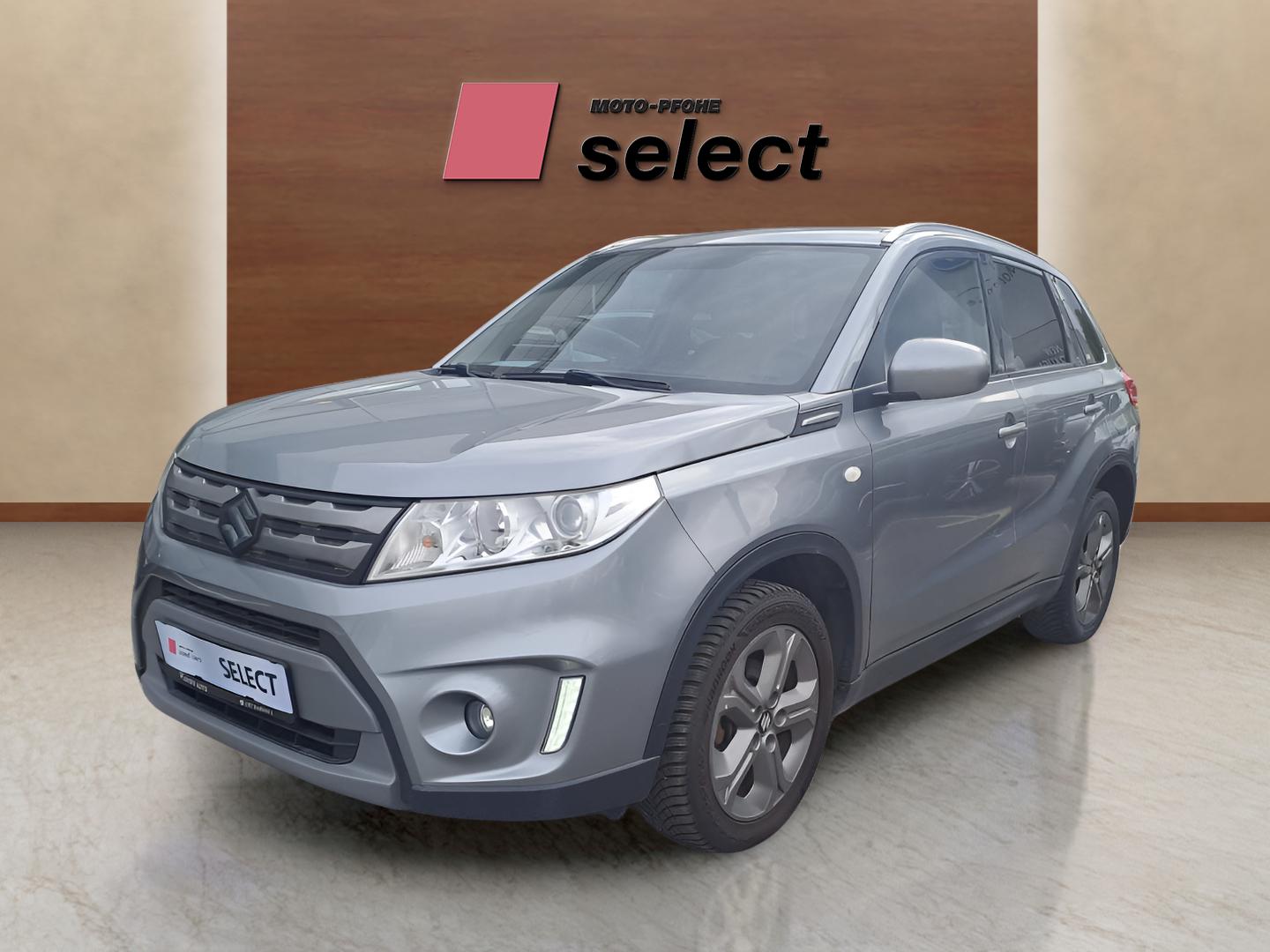 Suzuki Vitara  употребяван