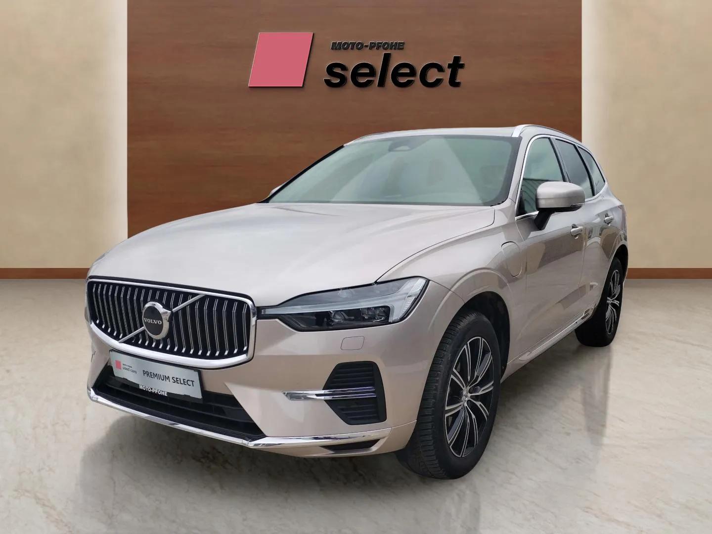 Volvo XC60 употребяван