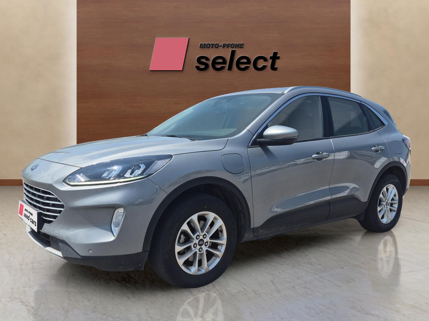 Ford Kuga употребяван
