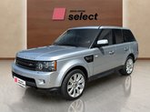 Land Rover Range Rover Sport употребяван