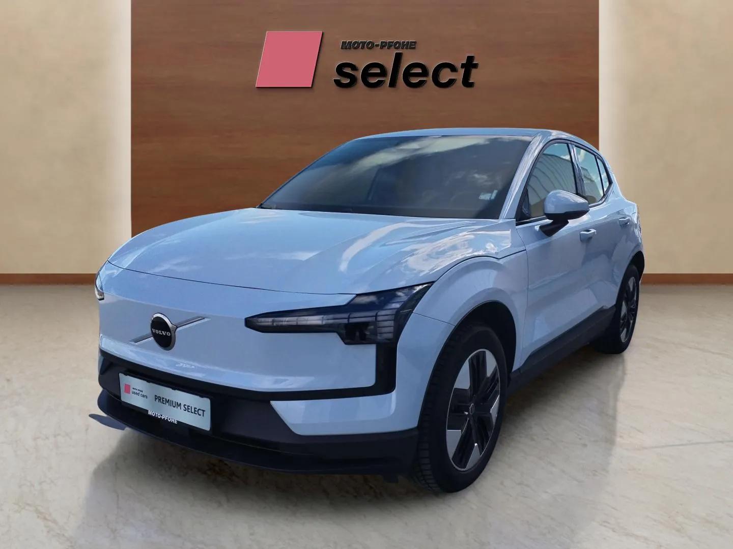 Volvo EX30 употребяван