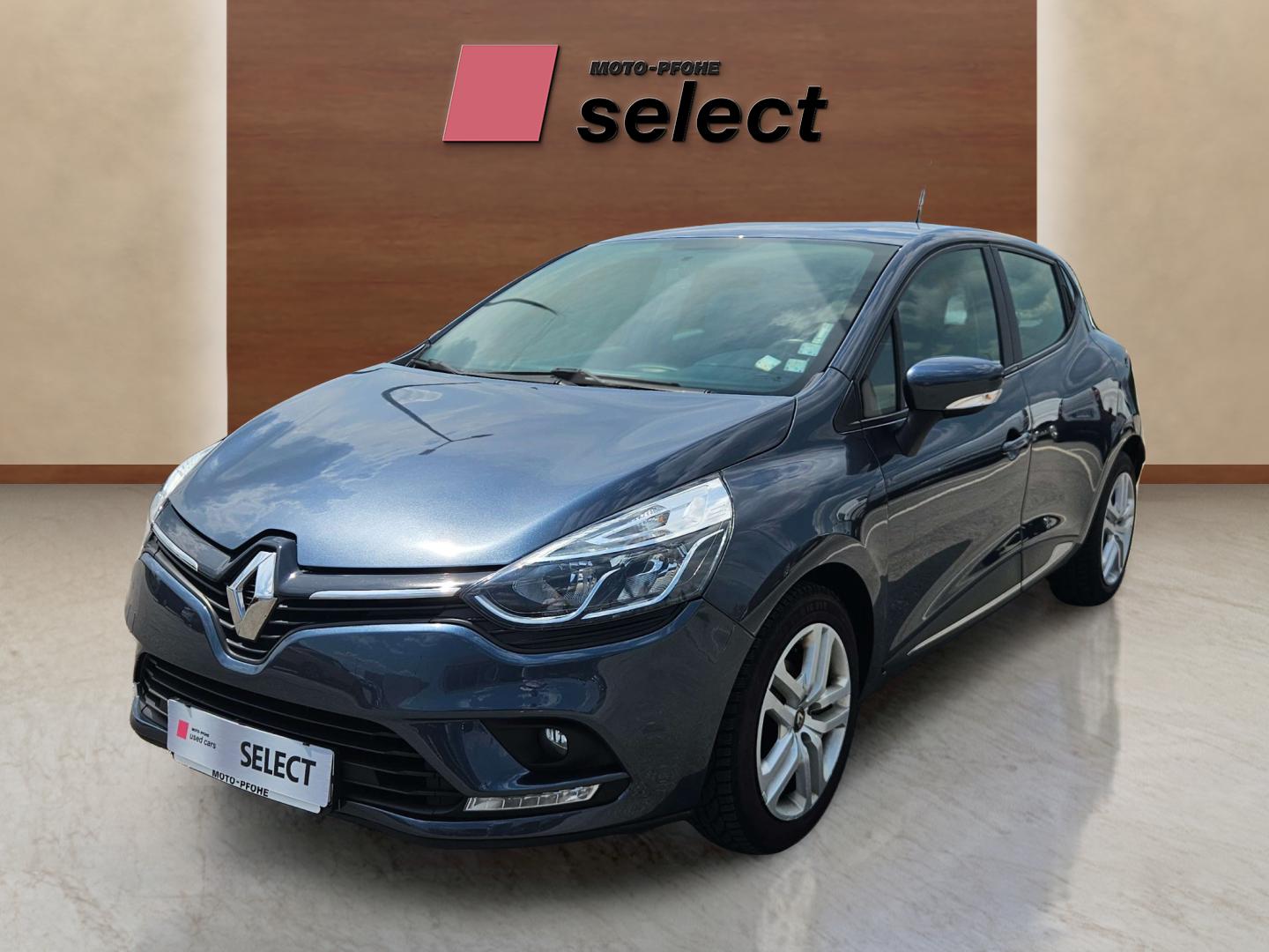 Renault Clio употребяван