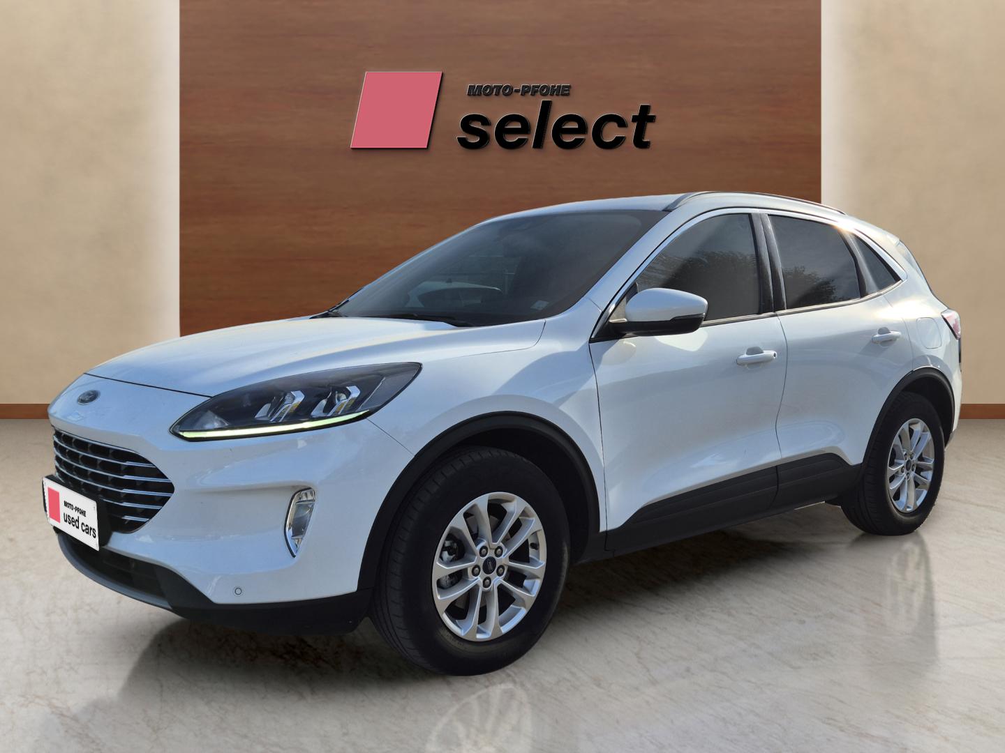 Ford Kuga употребяван