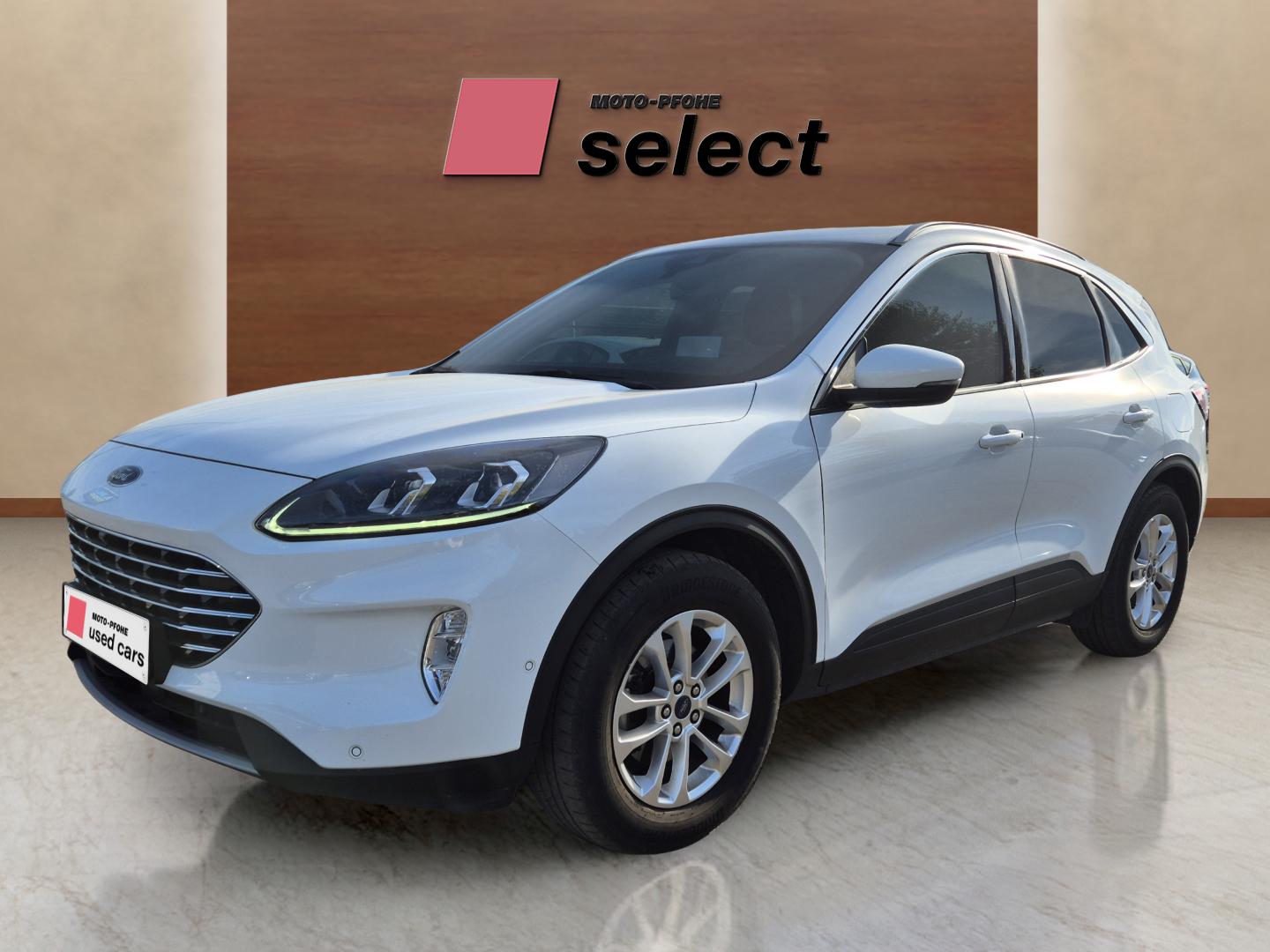 Ford Kuga употребяван