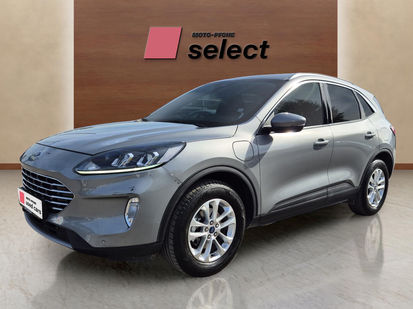 Ford Kuga употребяван